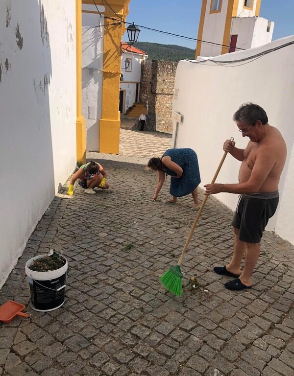 Os Alegretenses têm um enorme orgulho na sua terra: Alegrete!