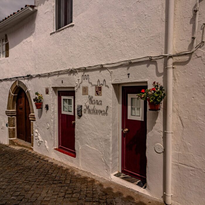 Casa Medieval Casa Medieval