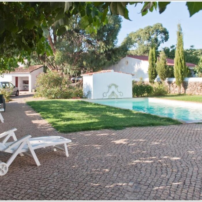 Casa d’Alegrete Casa d'Alegrete