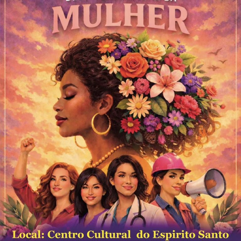 Dia Internacional da Mulher