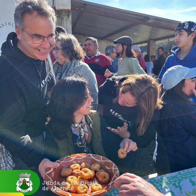 A Matança do porco em Soverete